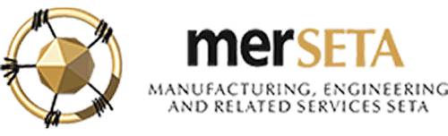 merSETA Manufacturing Engineering and Related Services Sector logo