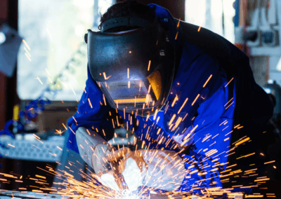 Driven by Skills, Defined by Standards: Who We Are At Eduardo Construction