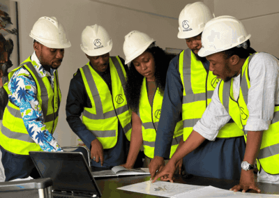 Essential QC Documents for Critical Welding Jobs